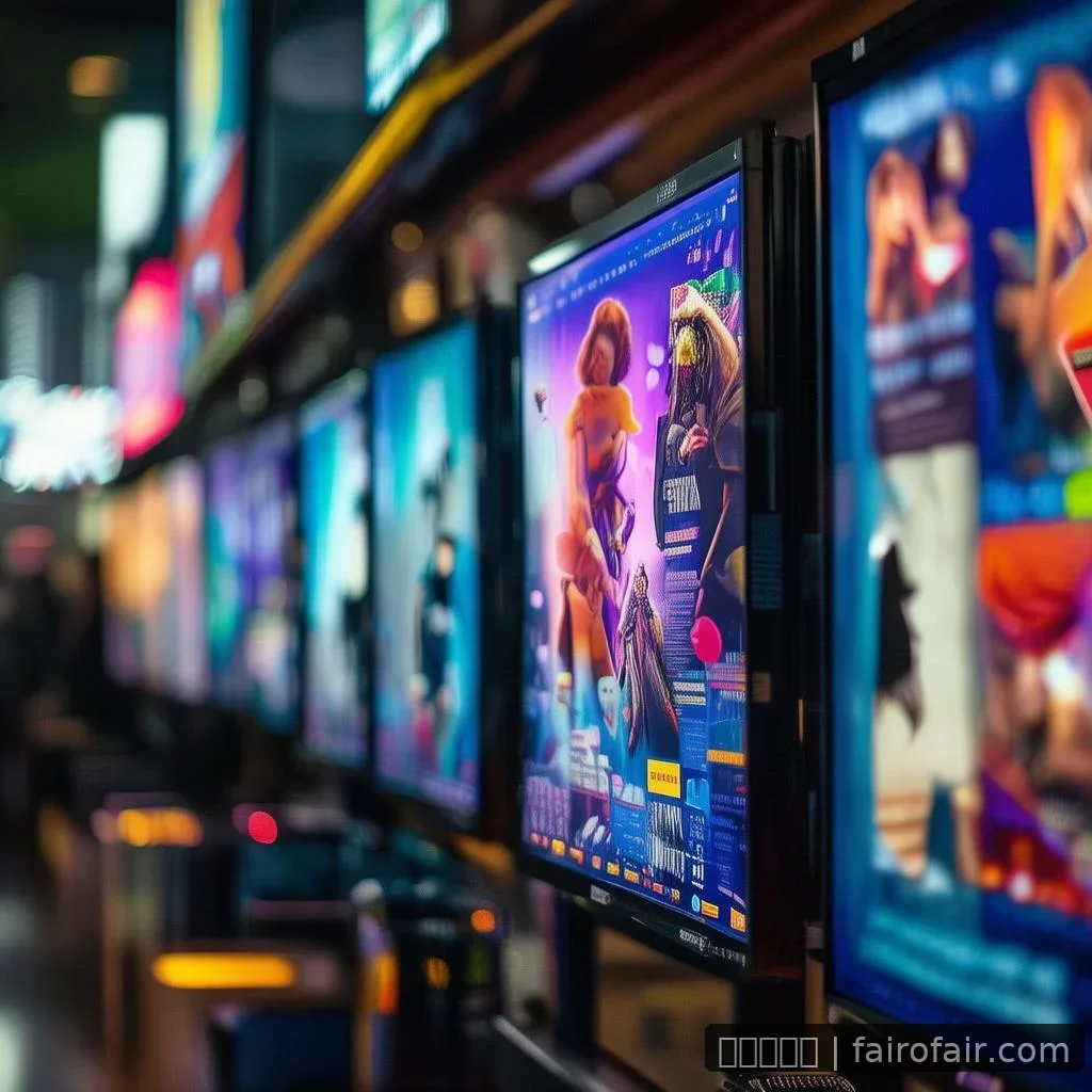 在线娱乐城 - 多部新片同档上映 票房进展对比解析 配图1